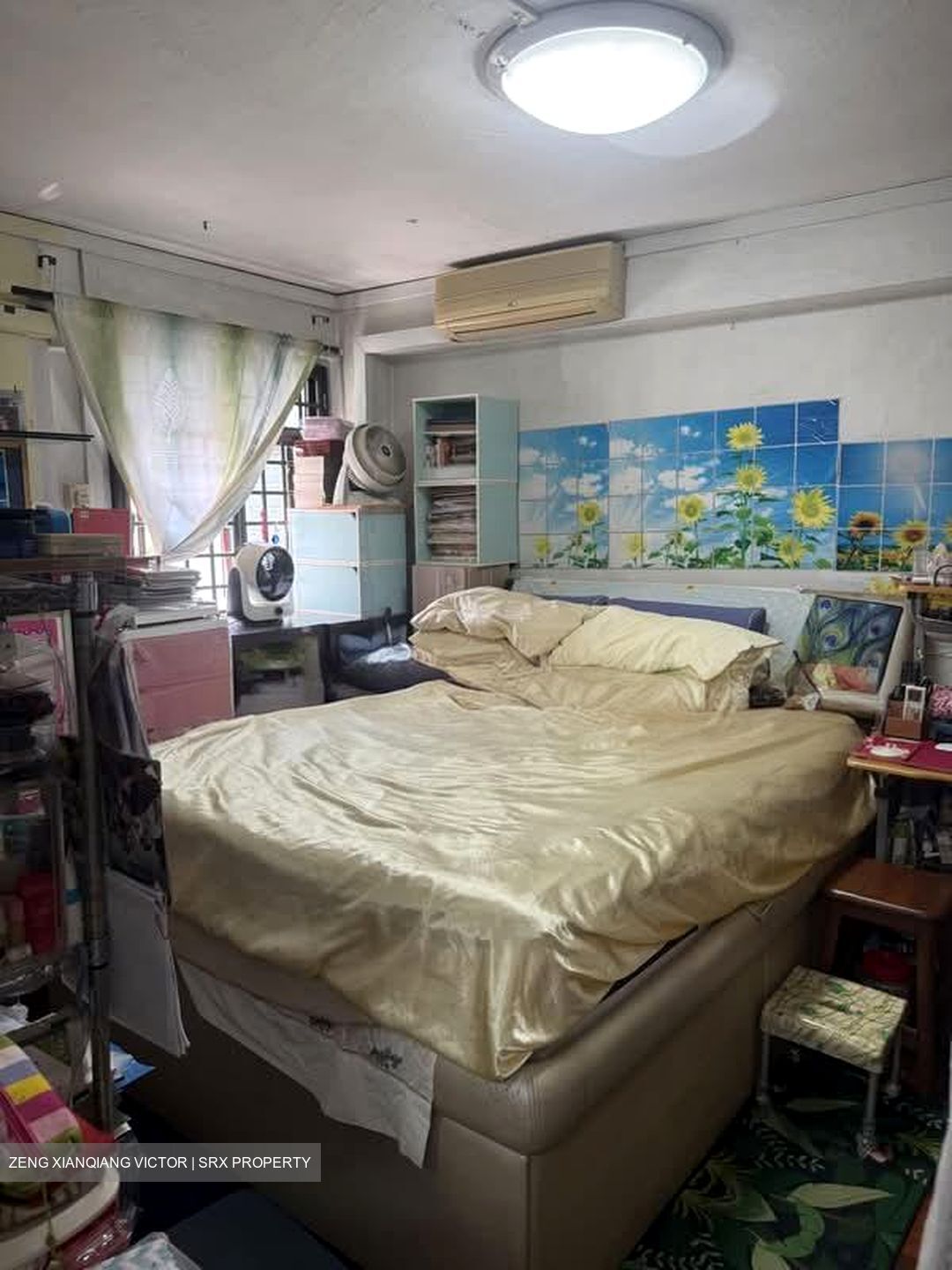 Blk 77 Indus Garden (Bukit Merah), HDB 3 Rooms #581880301